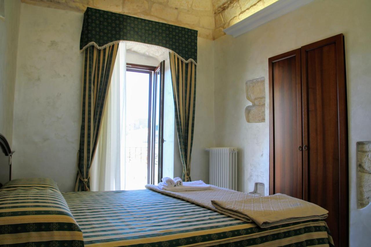 Rooms Dimora Arco - Affitti Brevi Italia Монте-Сант'Анджело Экстерьер фото