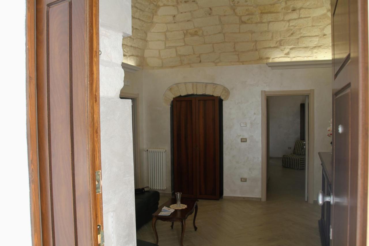 Rooms Dimora Arco - Affitti Brevi Italia Монте-Сант'Анджело Экстерьер фото