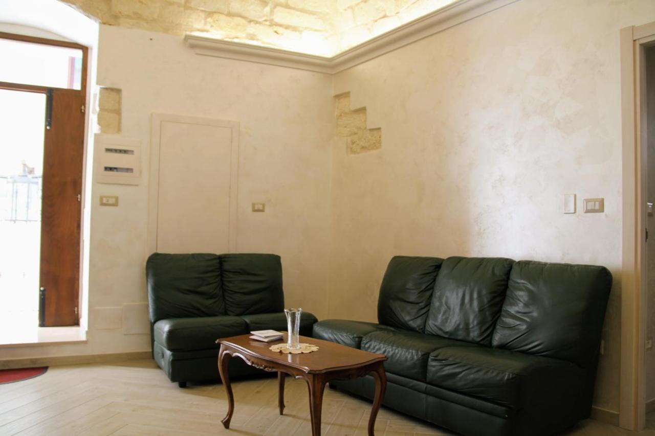 Rooms Dimora Arco - Affitti Brevi Italia Монте-Сант'Анджело Экстерьер фото