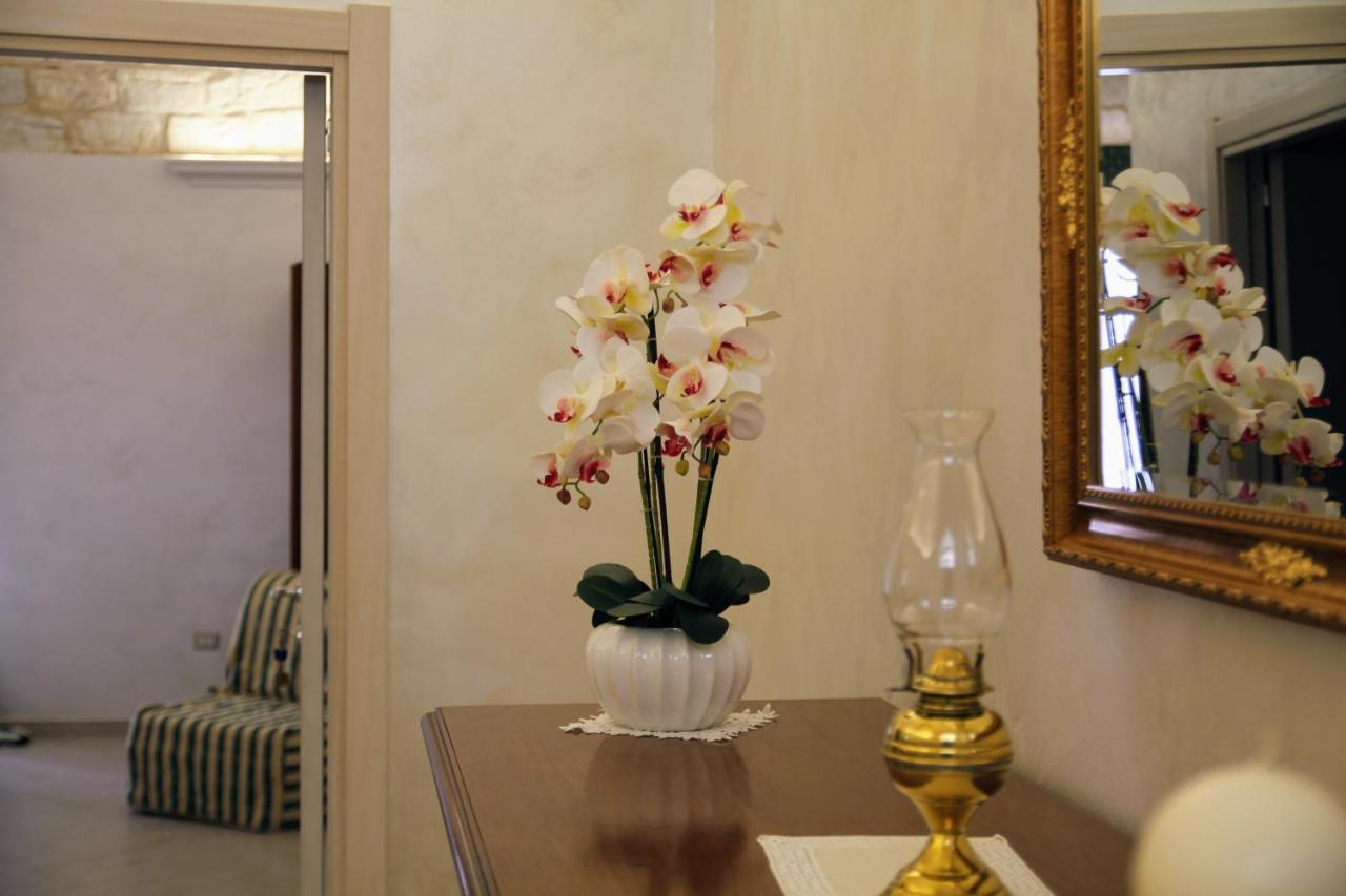 Rooms Dimora Arco - Affitti Brevi Italia Монте-Сант'Анджело Экстерьер фото