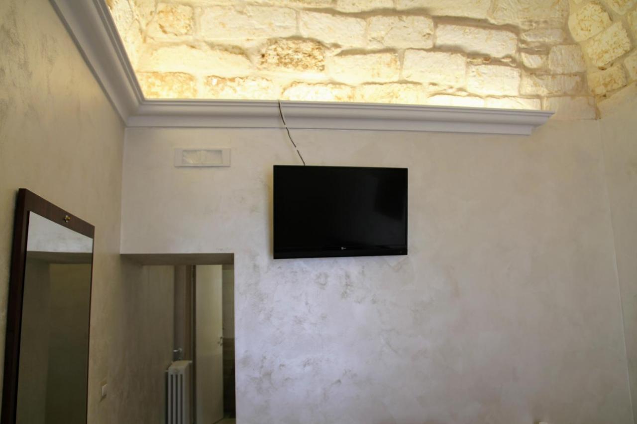 Rooms Dimora Arco - Affitti Brevi Italia Монте-Сант'Анджело Экстерьер фото