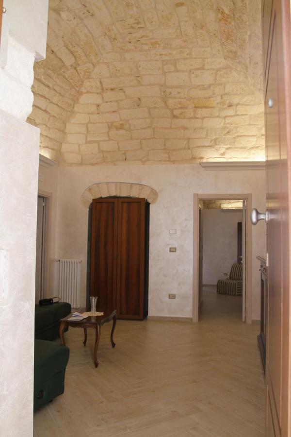 Rooms Dimora Arco - Affitti Brevi Italia Монте-Сант'Анджело Экстерьер фото