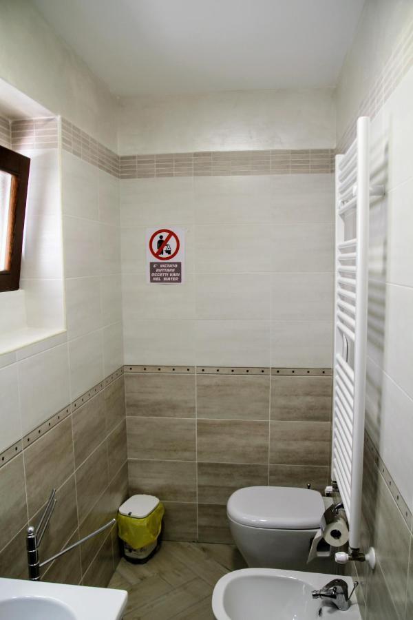 Rooms Dimora Arco - Affitti Brevi Italia Монте-Сант'Анджело Экстерьер фото