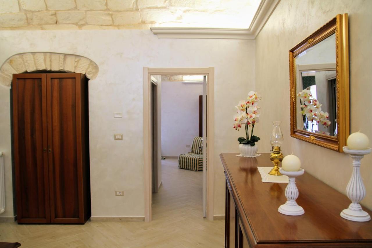 Rooms Dimora Arco - Affitti Brevi Italia Монте-Сант'Анджело Экстерьер фото