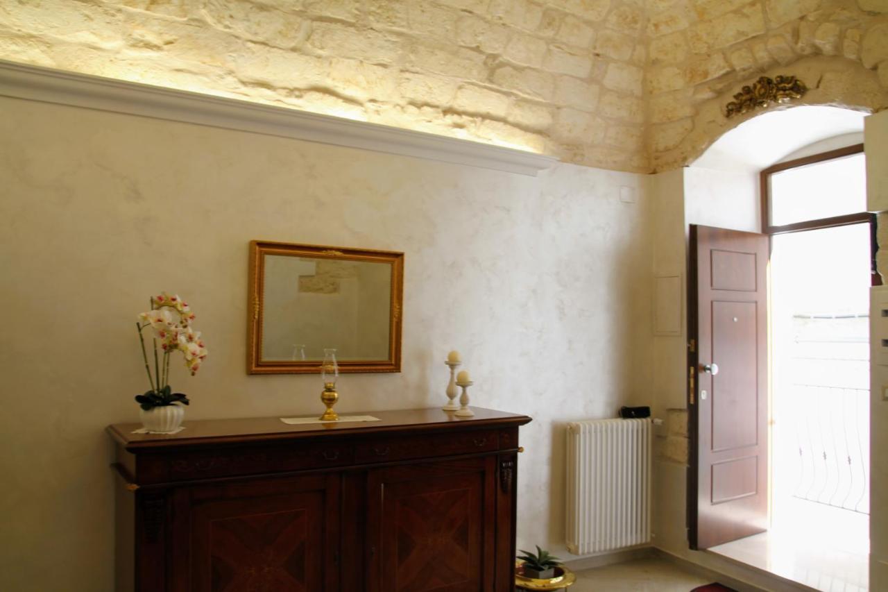 Rooms Dimora Arco - Affitti Brevi Italia Монте-Сант'Анджело Экстерьер фото
