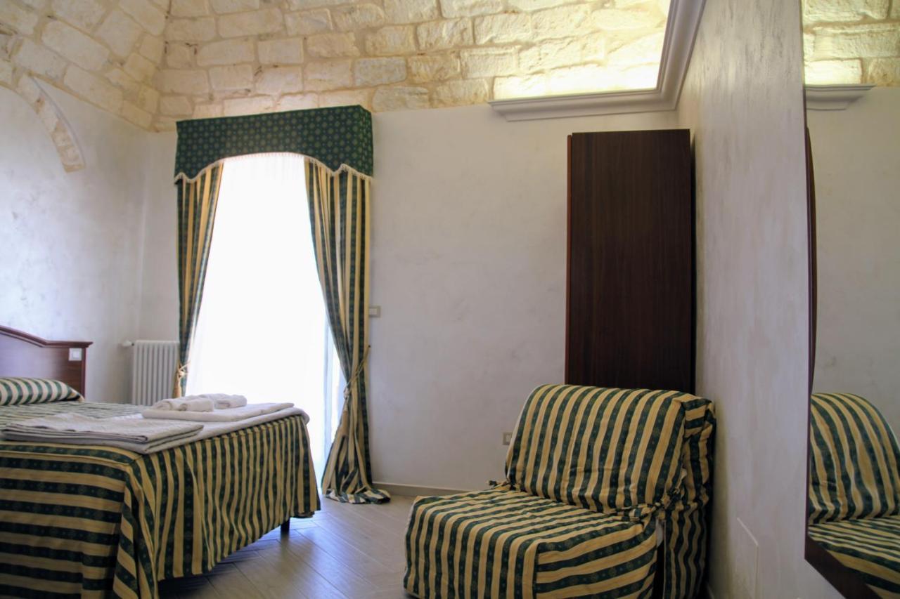 Rooms Dimora Arco - Affitti Brevi Italia Монте-Сант'Анджело Экстерьер фото
